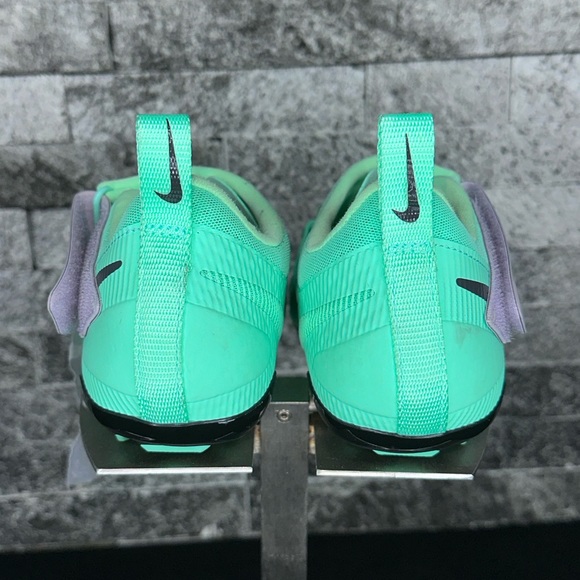Nike Superrep Next Nature Cycle 2 Green Glow - W6.5 - Picture 6 of 9